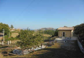 Azienda Agrituristica La Casetta del Pollino